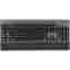 Logitech Keyboard QWERTY Wireless Backlit Keyboard G613 Lightspeed