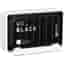 Western Digital WDBAMF0010BBW-WESN External hard drive - SSD 1000 GB