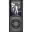 iPod nano 4 16GB - Black
