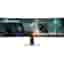 Samsung 49-inch Monitor 5120 x 1440 OLED (Odyssey QD-OLED G91SD)