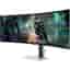 Samsung 49-inch Monitor 5120 x 1440 OLED (Odyssey QD-OLED G91SD)