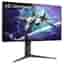 LG 27-inch Monitor 3840 x 2160 LCD (27GR95UM-B)
