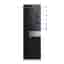 Dell Optiplex 5070 Core i7 3 GHz - SSD 2 TB RAM 8GB