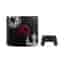 PlayStation 4 Pro 1000GB - White - Limited edition Star Wars: Battlefront II + Star Wars: Battlefront II