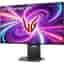 LG 31.5-inch Monitor 3840 x 2160 OLED (32GS95UE-B)