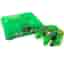Nintendo 64 System - Jungle Green