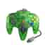 Nintendo 64 System - Jungle Green