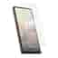 Google Pixel 6 Pro protective screen - Tempered glass - Clear