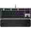 Cooler Master Keyboard QWERTY Backlit Keyboard CK530 V2