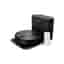Robot vacuum IHOME CLEAN Clean AutoVac iHRV12-BLK