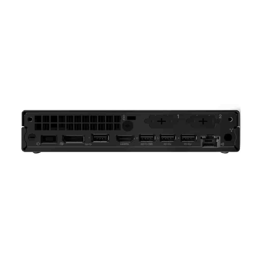 Lenovo ThinkCentre M90Q G5 Core i7 1.1 GHz - SSD 512 GB RAM 16GB