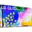 LG 83.0000-inch G2PUA 3840 x 2160 TV