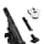 Handheld vacuum cleaner NICEBAY EV-H061