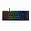 Razer Keyboard QWERTY Backlit Keyboard Huntsman Mini
