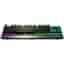 Steel Series Keyboard QWERTY Backlit Keyboard Steelseries Apex 7 Tkl