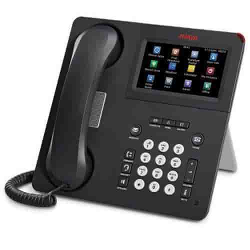 Avaya 9641G Landline telephone