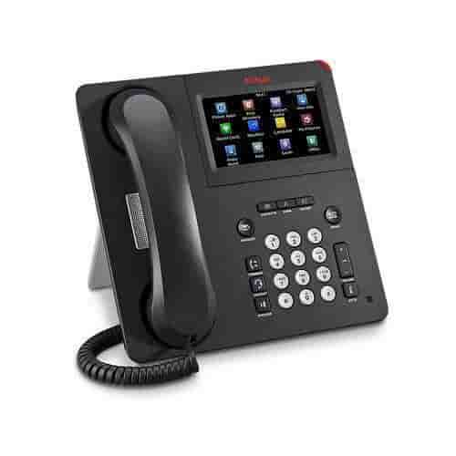 Avaya 9641G Landline telephone