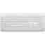 Logitech Keyboard QWERTY Wireless Backlit Keyboard Signature K650 Comfort