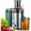 Qcen KS-500H Juicer