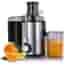 Qcen KS-500H Juicer
