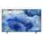 Samsung 50.0000-inch Class Q8F 3840 x 2160 TV