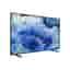 Samsung 50.0000-inch Class Q8F 3840 x 2160 TV