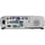 Epson PowerLite W39 Video projector 3500 Lumen - White