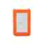 Lacie Rugged Mini LAC301558 External hard drive - SSD 1000 GB