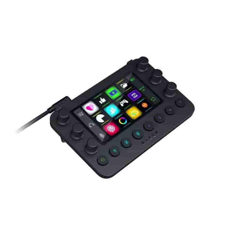Razer RZ20-04350100-R3U1 Stream Deck