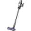 Dyson SV28 Vacuum Cleaner - Iron/Nickel/Iron