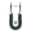 Powerp Type C To C Coiled Charge & Sync Cable - 4ft Cable