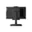 Lenovo 24-inch Monitor 1920 x 1080 LED (ThinkCentre TIO24Gen 4)
