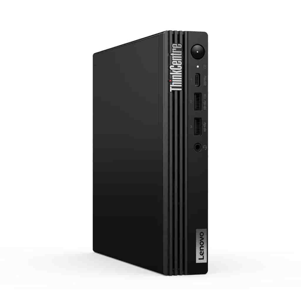 Lenovo ThinkCentre M70q Gen 5 Core i5 1.5 GHz - SSD 256 GB RAM 16GB