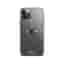 Back Market Case iPhone 12 Pro Max and protective screen - GRS 4.0 Recycled plastic - Transparent