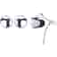 Sony PlayStation VR2 Horizon Call of the Mountain Bundle VR headset