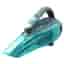 Handheld vacuum cleaner BLACK & DECKER HLWVA325J21