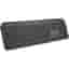 Logitech Keyboard QWERTY Wireless MX Keys Combo for Business