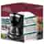 Coffee maker Nespresso compatible Brentwood TS219BK