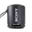 Sony SRSXB13/B Bluetooth speakers - Black