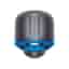 Dyson Hot+Cool Jet Focus AM09 Blue