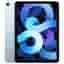 iPad Air 10.9-inches (2020) 4th gen 64 GB - Wi-Fi + 4G - Sky Blue