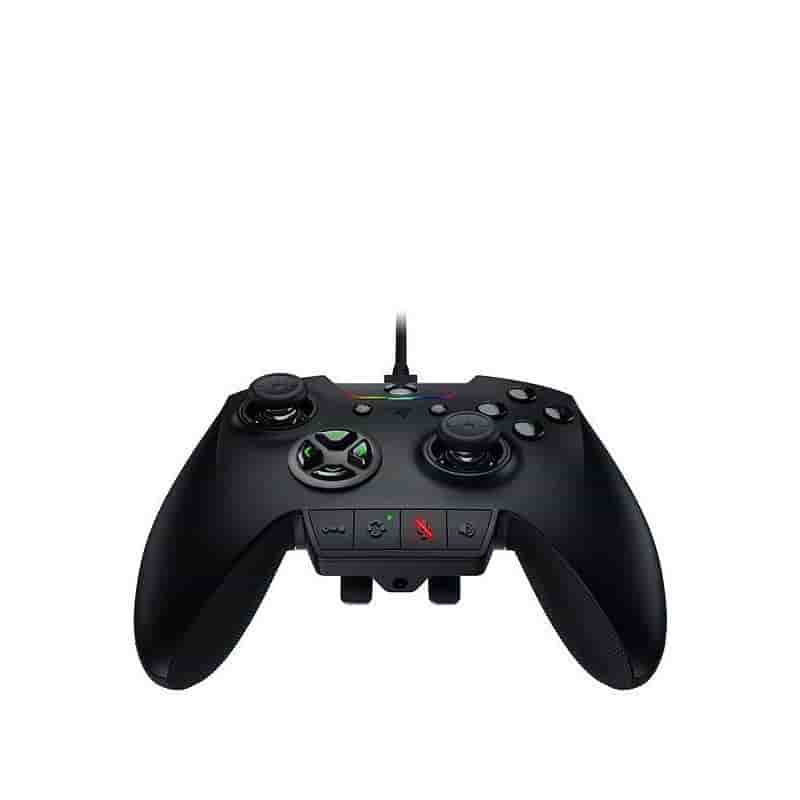 Razer Wolverine Ultimate