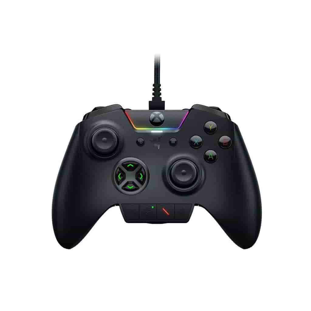 Razer Wolverine Ultimate