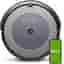 Robot vacuum IROBOT Roomba Combo I5
