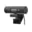 Logitech Brio 505 Camcorder - Black