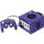 Nintendo GameCube - Indigo
