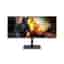 Acer 34-inch Monitor 3440 x 1440 LCD (34HC5CUR PBMIIPHX)