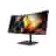Acer 34-inch Monitor 3440 x 1440 LCD (34HC5CUR PBMIIPHX)