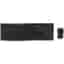 Logitech Keyboard QWERTY Wireless MK270 Combo