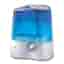 Vicks Ultrasonic Humidifier Air Humidifier